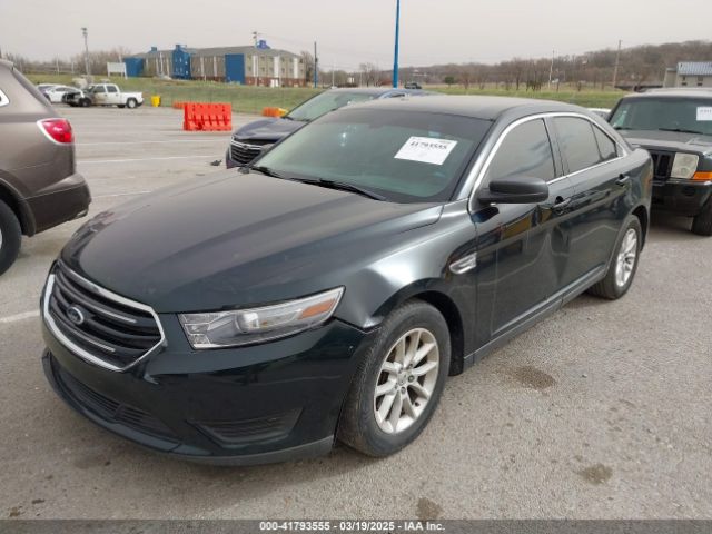 1FAHP2D88EG170508 Ford TAURUS SE