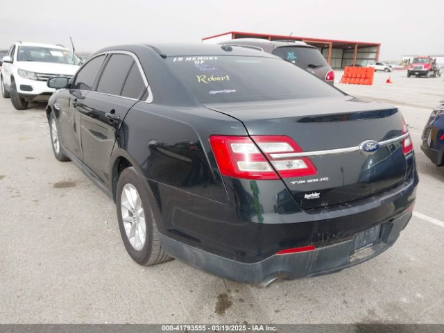 1FAHP2D88EG170508 Ford TAURUS SE