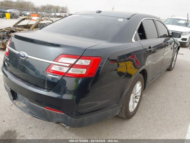 1FAHP2D88EG170508 Ford TAURUS SE