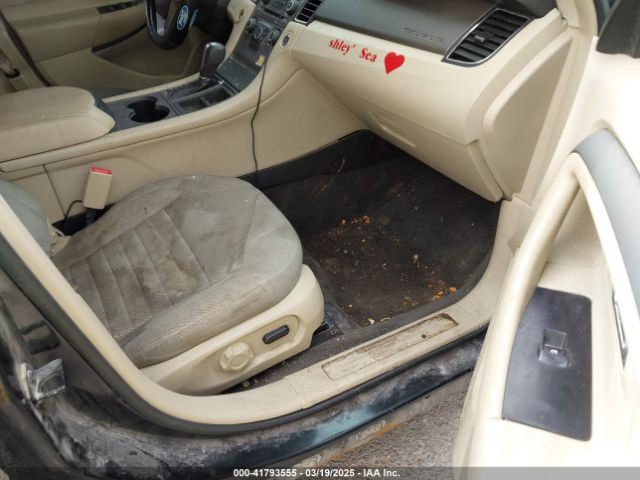 1FAHP2D88EG170508 Ford TAURUS SE