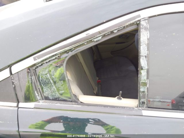 1FAHP2D88EG170508 Ford TAURUS SE