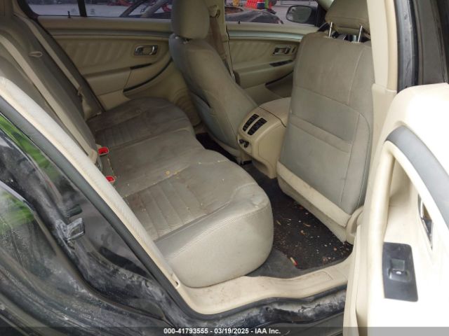 1FAHP2D88EG170508 Ford TAURUS SE