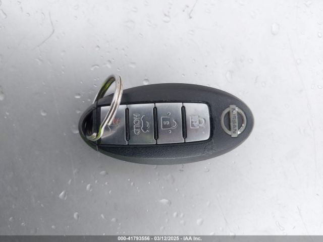 3N1AB7AP5HY243892 Nissan SENTRA SV