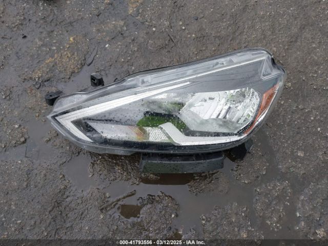 3N1AB7AP5HY243892 Nissan SENTRA SV