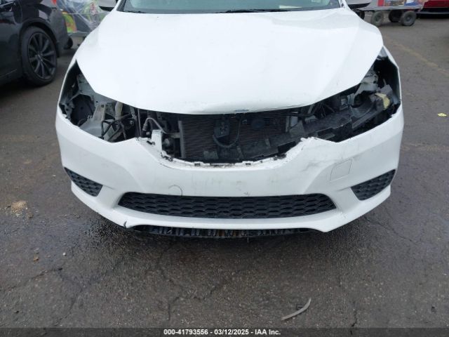 3N1AB7AP5HY243892 Nissan SENTRA SV