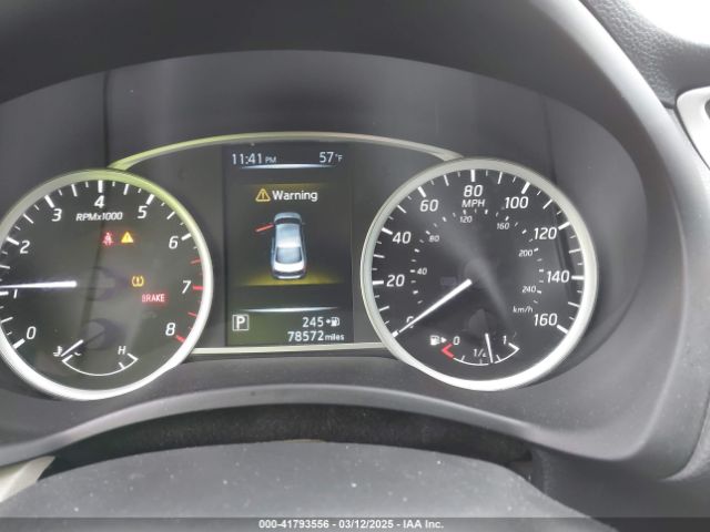 3N1AB7AP5HY243892 Nissan SENTRA SV