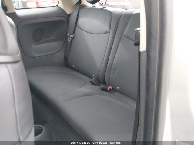 2012 FIAT 500 3C3CFFAR2CT123841 Photo 7