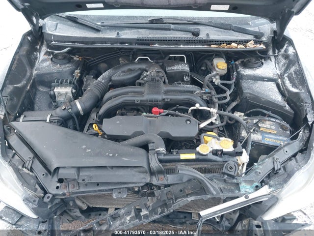 Subaru 2014 2014 JF1GPAA68E8284429 Image 10