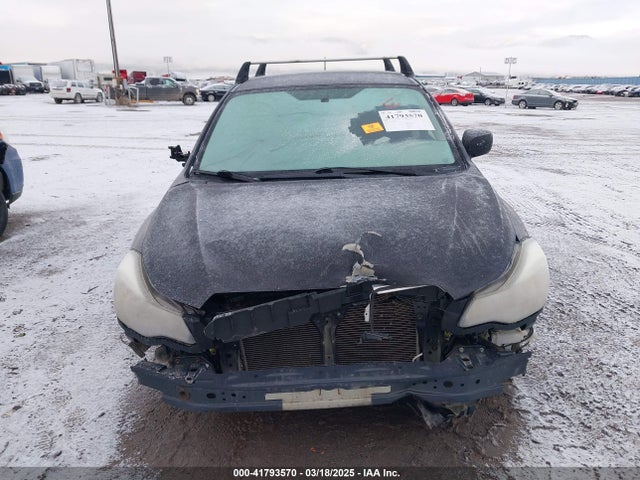 Subaru 2014 2014 JF1GPAA68E8284429 Image 13