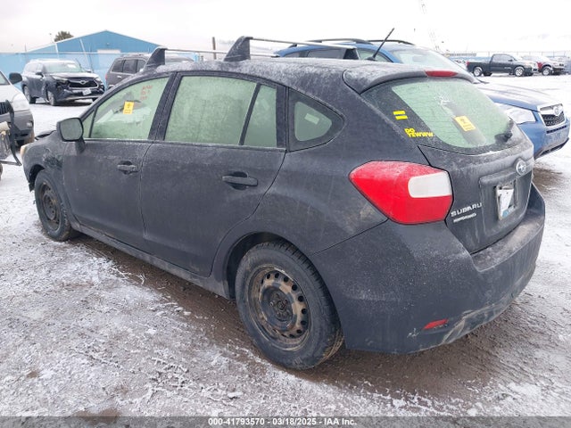 Subaru 2014 2014 JF1GPAA68E8284429 Image 3