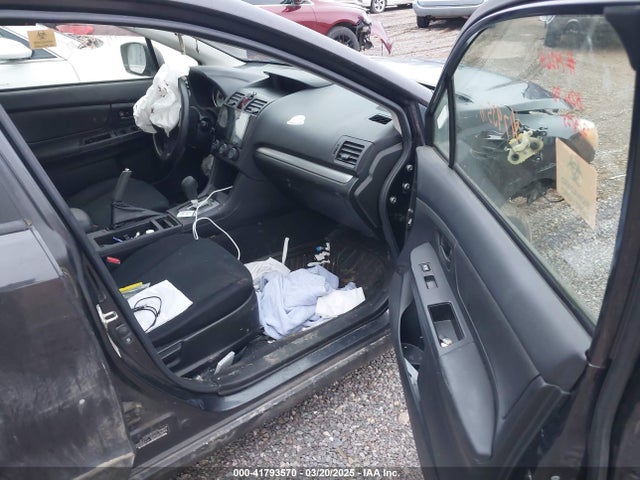 Subaru 2014 2014 JF1GPAA68E8284429 Image 5