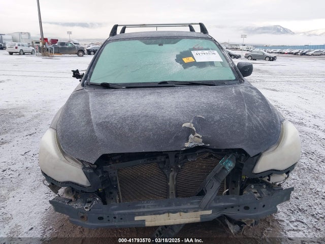Subaru 2014 2014 JF1GPAA68E8284429 Image 6