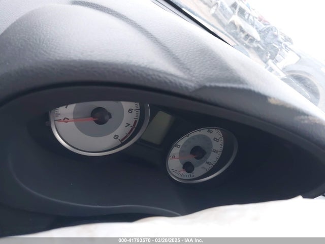 Subaru 2014 2014 JF1GPAA68E8284429 Image 7