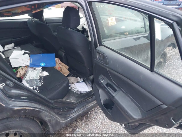 Subaru 2014 2014 JF1GPAA68E8284429 Image 8