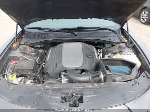 2021 DODGE CHARGER 2C3CDXCT8MH503944 Photo 9