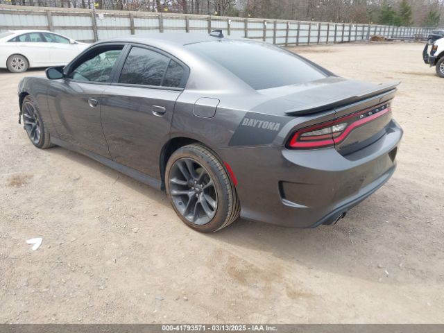 2021 DODGE CHARGER 2C3CDXCT8MH503944 Photo 2