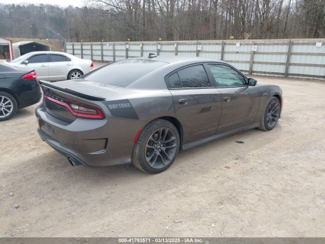 2021 DODGE CHARGER 2C3CDXCT8MH503944 Photo 3
