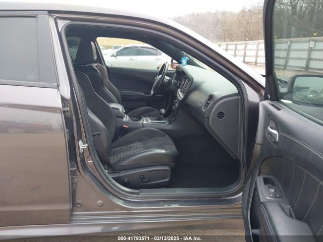 2021 DODGE CHARGER 2C3CDXCT8MH503944 Photo 4