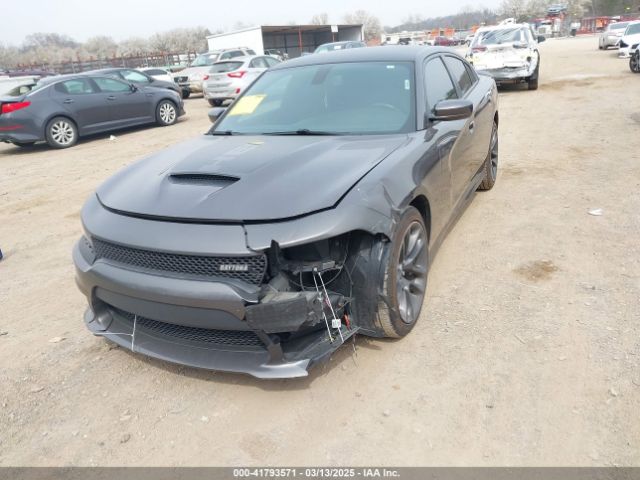 2021 DODGE CHARGER 2C3CDXCT8MH503944 Photo 5