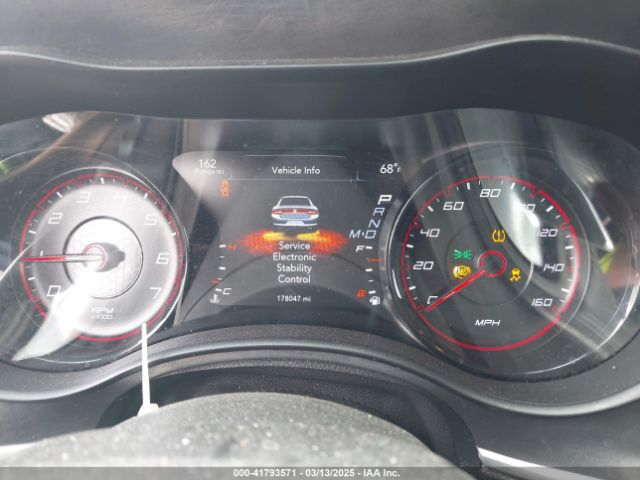 2021 DODGE CHARGER 2C3CDXCT8MH503944 Photo 6