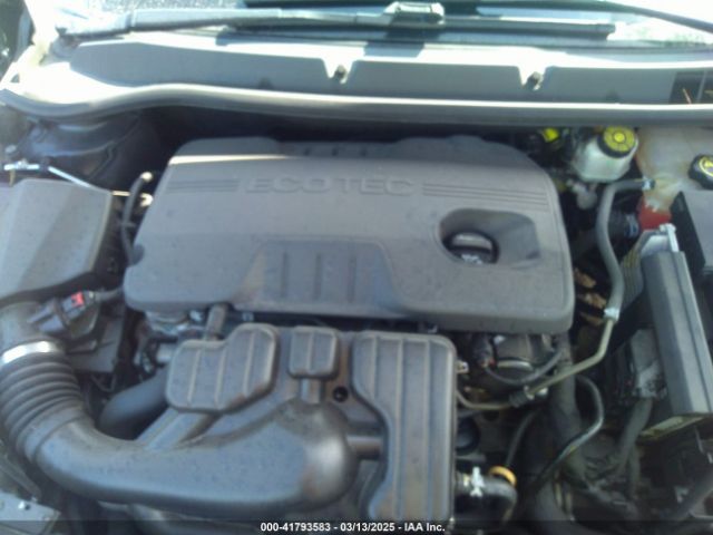 1G4PR5SKXE4157403 Buick Verano Convenience Group