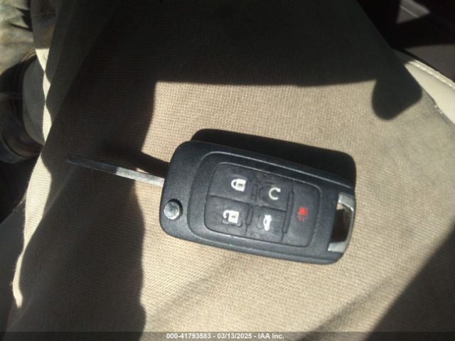 1G4PR5SKXE4157403 Buick Verano Convenience Group