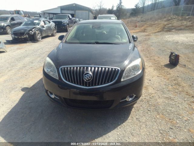 1G4PR5SKXE4157403 Buick Verano Convenience Group
