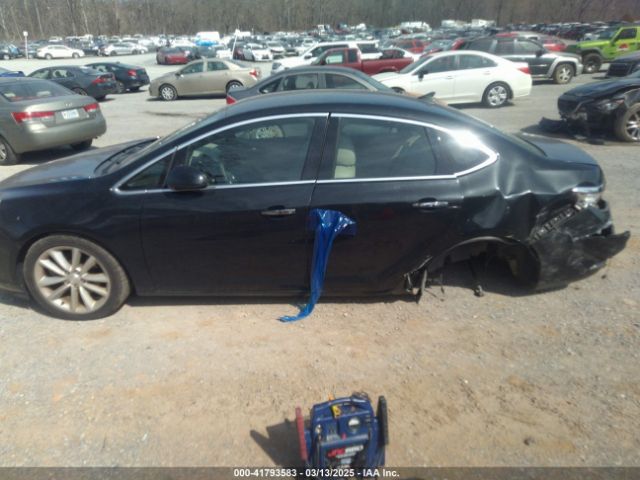1G4PR5SKXE4157403 Buick Verano Convenience Group