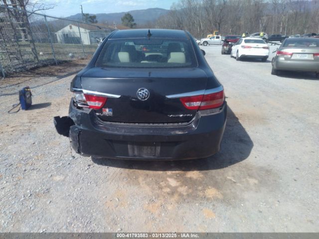 1G4PR5SKXE4157403 Buick Verano Convenience Group