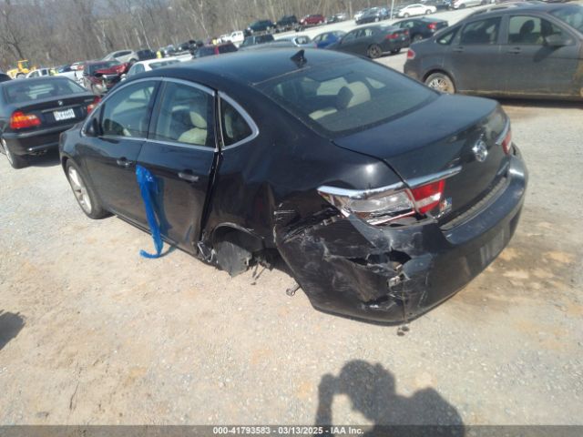 1G4PR5SKXE4157403 Buick Verano Convenience Group