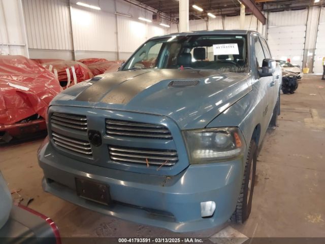 1C6RR7MT3FS756386 RAM 1500 Sport