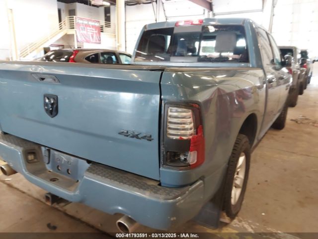 1C6RR7MT3FS756386 RAM 1500 Sport