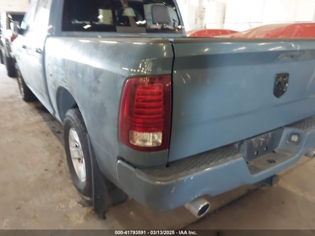 1C6RR7MT3FS756386 RAM 1500 Sport