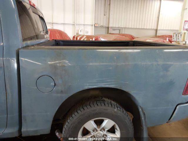 1C6RR7MT3FS756386 RAM 1500 Sport