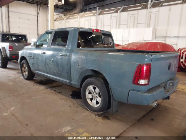 1C6RR7MT3FS756386 RAM 1500 Sport