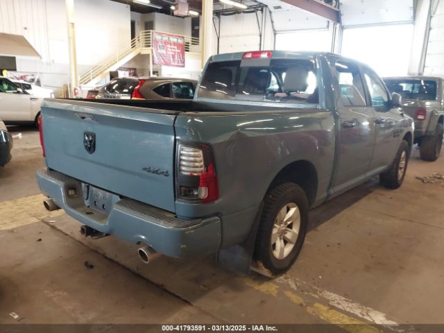 1C6RR7MT3FS756386 RAM 1500 Sport
