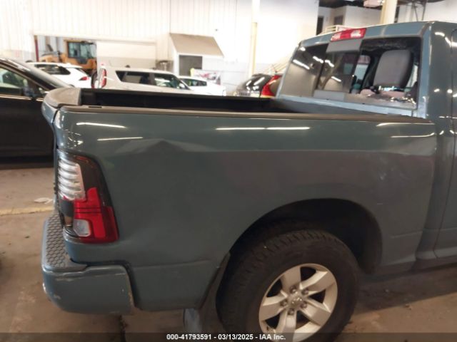 1C6RR7MT3FS756386 RAM 1500 Sport