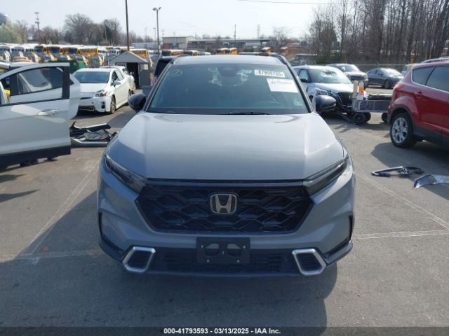5J6RS6H96RL032741 Honda Cr-v Hybrid Sport Touring