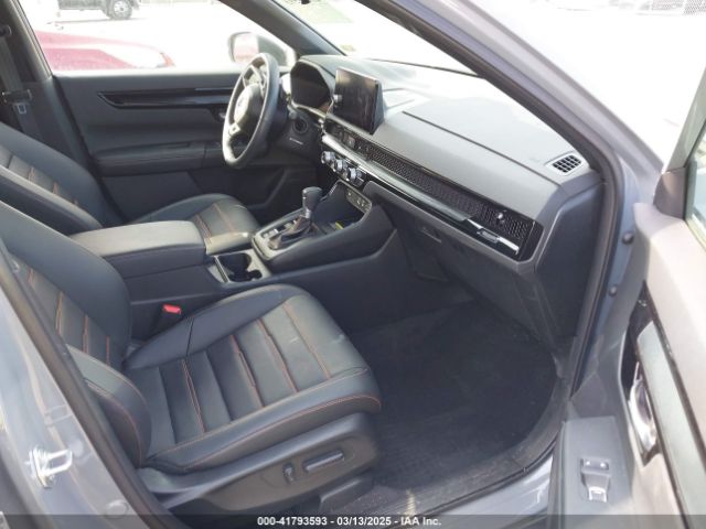 5J6RS6H96RL032741 Honda Cr-v Hybrid Sport Touring