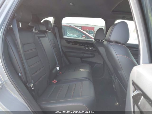 5J6RS6H96RL032741 Honda Cr-v Hybrid Sport Touring