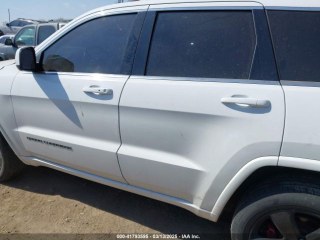 1C4RJFAG2FC732172 Jeep Grand Cherokee Altitude