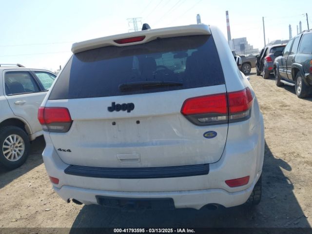 1C4RJFAG2FC732172 Jeep Grand Cherokee Altitude