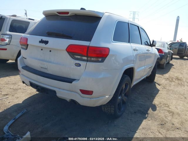 1C4RJFAG2FC732172 Jeep Grand Cherokee Altitude