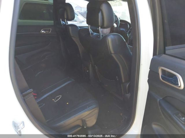 1C4RJFAG2FC732172 Jeep Grand Cherokee Altitude