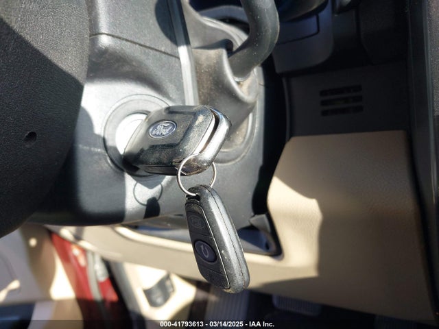 Ford F-150 Xlt 2016 1FTMF1E86GKF87923 Image 11