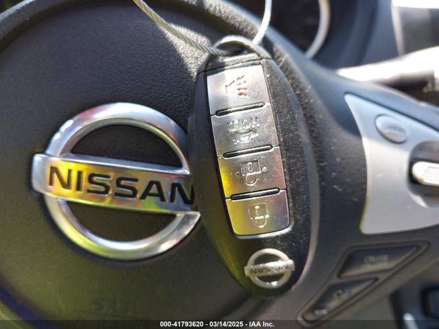 3N1AB7AP4GL664160 Nissan SENTRA SV