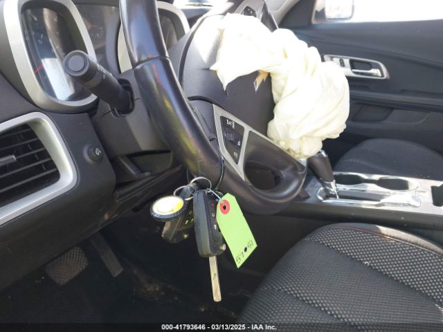 2GNALCEKXH1585751 Chevrolet EQUINOX LT
