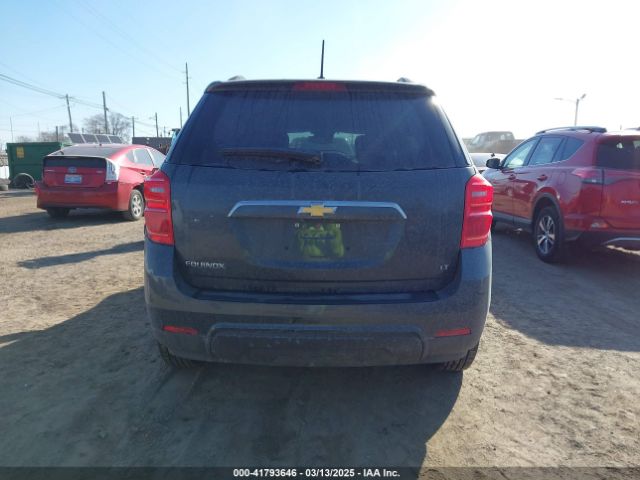 2GNALCEKXH1585751 Chevrolet EQUINOX LT