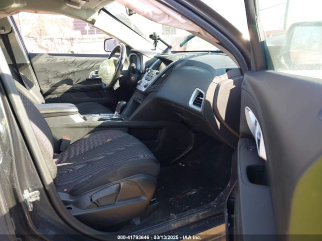 2GNALCEKXH1585751 Chevrolet EQUINOX LT