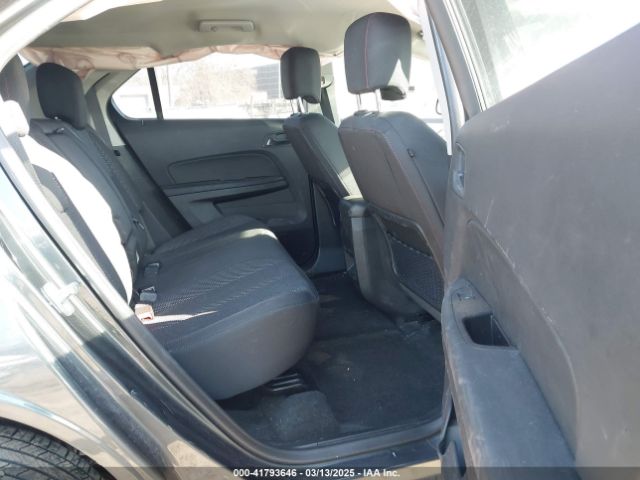 2GNALCEKXH1585751 Chevrolet EQUINOX LT
